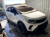Oto Çıkma Parça / Opel / Crossland X / Kaporta & Karoser / Kesme Tavan Sacı / Çıkma Parça 