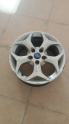 Ford focus collektion jant