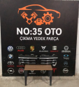 5NA853653B VW TİGUAN R-LİNE PANJUR 2019-2024