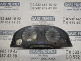 ÇIKMA AUDİ 80 KİLOMETRE GÖSTERGE SAATİ 893919067AP