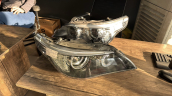 BMW 5 SERİ E60 LCİ XENON SAĞ-SOL FAR SOT 1EL164908-00