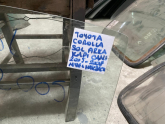 Oto Çıkma Parça / Toyota / Corolla / Kaporta & Karoser / Sol Arka Kapı / Çıkma Parça 