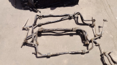 Ford focus denge kolu