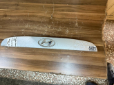 HYUNDAİ ACCENT ERA BAGAJ ÇITASI ,ACCENT ERA BAGAJ PLAKALIĞI 06-11