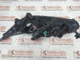 Oto Çıkma Parça / Honda / Accord / Far & Stop / Sol Ön Far / Çıkma Parça 