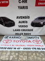 Oto Çıkma Parça / Toyota / Hilux / Radyatör / Yedek Su Deposu / Çıkma Parça 