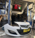 Oto Çıkma Parça / Opel / Astra / Tampon / Ön Tampon / Çıkma Parça 