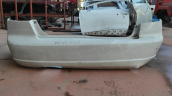 HONDA CIVIC ARKA TAMPON