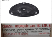 AMORTİSÖR KULE ÖN SANTAFE 06