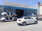 Hurda Belgeli Araçlar / Fiat / Egea