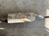 Oto Çıkma Parça / Opel / Vectra / Egzoz / Komple Egzoz / Çıkma Parça 