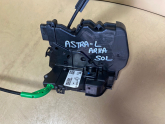 Oto Çıkma Parça / Opel / Astra / Kaporta & Karoser / Kapı Kilidi / Çıkma Parça 