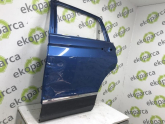 Oto Çıkma Parça / Volkswagen / Tiguan / Kaporta & Karoser / Sol Arka Kapı / Çıkma Parça 