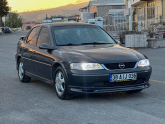 Hasarlı & Kazalı Oto / Opel / Vectra