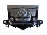 Chevrolet Cruze Radyo CD Kontrol Panel 96948426 Garantili Çıkma