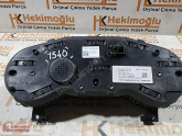 Oto Çıkma Parça / Ford / Focus / Göğüslük & Torpido / Gösterge Çerçevesi / Çıkma Parça 