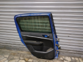 Oto Çıkma Parça / Peugeot / 307 / Kaporta & Karoser / Sol Arka Kapı / Çıkma Parça 