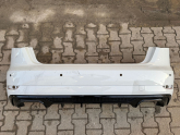 AUDİ A3 SPORTBACK (HB) ARKA TAMPON + DİFÜZÖR 2016-20