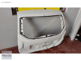 Oto Çıkma Parça / Dacia / Duster / Kaporta & Karoser / Bagaj Kapağı / Çıkma Parça 
