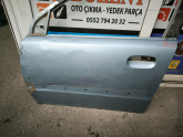 Oto Çıkma Parça / Kia / Rio / Kaporta & Karoser / Sol Ön Kapı / Çıkma Parça 