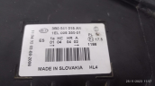 Oto Çıkma Parça / Volkswagen / Passat / Far & Stop / Sol Ön Far / Çıkma Parça 