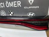 Oto Çıkma Parça / BYD / Dolphin / Far & Stop / Bagaj Stop / Çıkma Parça 