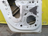 Oto Çıkma Parça / Opel / Corsa / Kaporta & Karoser / Sol Arka Kapı / Çıkma Parça 