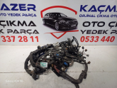 Oto Çıkma Parça / Mercedes / 200 / Motor / Motor Tesisatı / Çıkma Parça 
