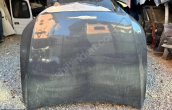 AUDİ Q5 MOTOR KAPUTU ORJİNAL EYUPCAN OTO ÇIKMA'DA