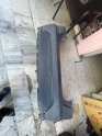 Seat ibiza 09-12 5 kapı arka tampon phira