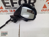Oto Çıkma Parça / Honda / HR-V / Kaporta & Karoser / Sağ Sürgülü Kapı / Çıkma Parça 