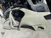 Oto Çıkma Parça / Skoda / Superb / Kaporta & Karoser / Marşpiyel Sacı / Sıfır Parça 