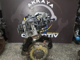 Oto Çıkma Parça / Fiat / Doblo / Motor / Motor (komple) / Çıkma Parça 