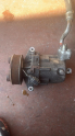 Oto Çıkma Parça / Nissan / Qashqai / Klima / Klima Kompresörü / Çıkma Parça 