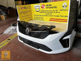 Oto Çıkma Parça / Renault / Clio / Tampon / Ön Tampon / Çıkma Parça 