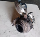 Oto Çıkma Parça / Fiat / Linea / Motor / Turbo / Çıkma Parça 