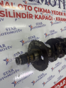 Oto Çıkma Parça / Mitsubishi / Colt / Motor / Krank / Çıkma Parça 