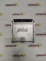 A6111530591 0281011484 MERCEDES SPRİNTER MOTOR BEYNİ