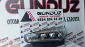 Oto Çıkma Parça / Chery / Tiggo / Far & Stop / Sol Ön Far / Çıkma Parça 