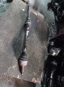 Oto Çıkma Parça / Peugeot / 508 / Alt Takım / Aks / Çıkma Parça 