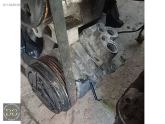 Oto Çıkma Parça / Chevrolet / Aveo / Klima / Klima Kompresörü / Çıkma Parça 
