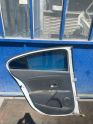Oto Çıkma Parça / Renault / Fluence / Kaporta & Karoser / Sol Arka Kapı / Çıkma Parça 