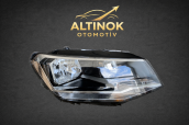 2K1941016 CADDY SAĞ ÖN FAR 2015-2019 ARASI