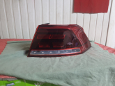 VOLKSWAGEN PASSAT B8.5 SAĞ DIŞ STOP