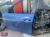 Oto Çıkma Parça / Nissan / X-Trail / Kaporta & Karoser / Sol Ön Kapı / Çıkma Parça 