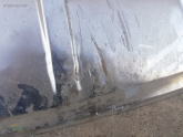 Oto Çıkma Parça / Audi / Q3 / Göğüslük & Torpido / Difüzör / Çıkma Parça 
