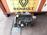 Oto Çıkma Parça / Renault / Megane / Motor / Komple Motor / Çıkma Parça 