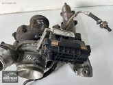 Oto Çıkma Parça / Bmw / 3 Serisi / Motor / Turbo / Çıkma Parça 