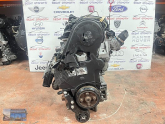 VOLVO XC60 2.4 DİZEL 5 SİLİNDİR ÇIKMA MOTOR 2001 - 2009