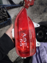 TOYOTA AVENSİS 12-16 ARKA SİS-ALKO OTOMOTİV